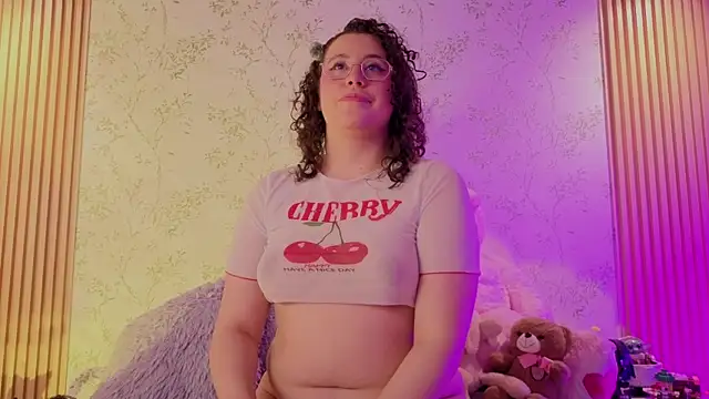 Charlotte__Miller webcam