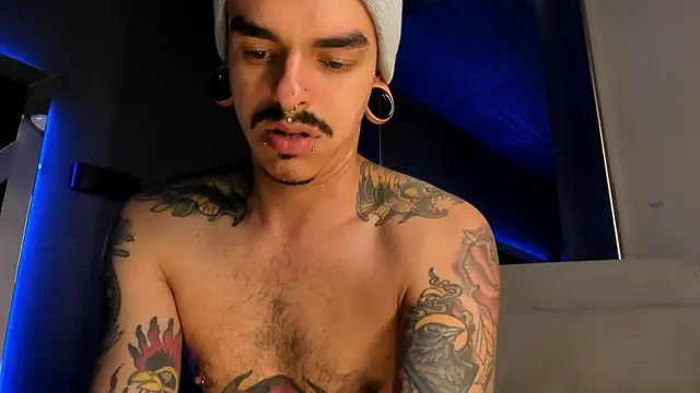 kaletattoo webcam