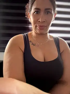 Carola-Ross webcam