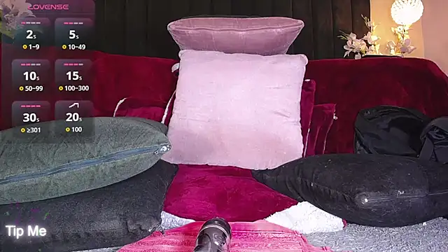 ailyn_maury webcam