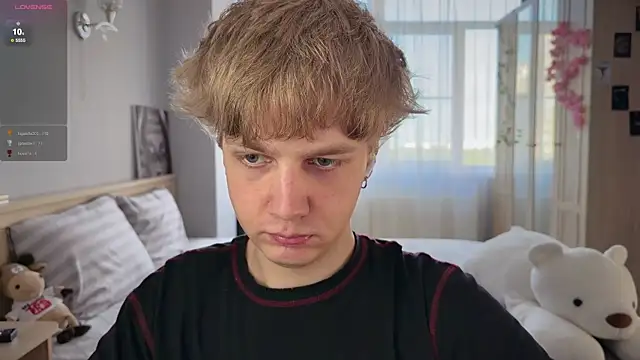 olivertasty webcam