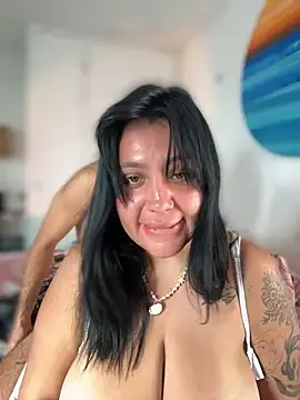 Vicky_Sixx webcam