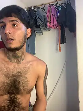 Lord_Luciferhot_Dirty666 webcam