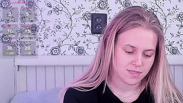 AngelAnty webcam