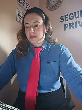 Hannah-colx webcam