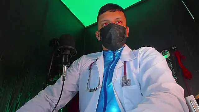 Master_Connor_BDSM webcam