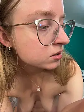 EveLunny webcam