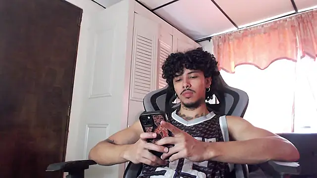 D3v1L88 webcam
