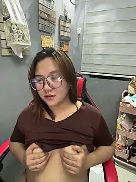 MissVeloura_XX webcam