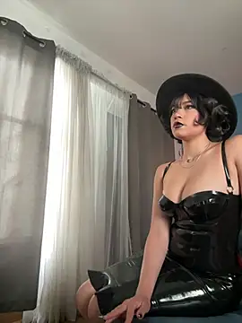 Liana_Fem_ webcam