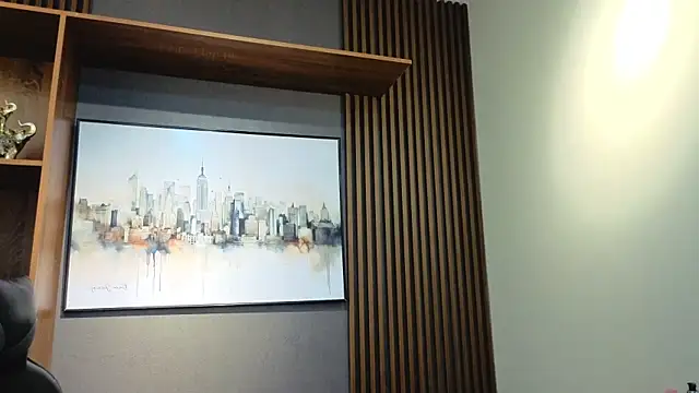 SiennaMoore webcam