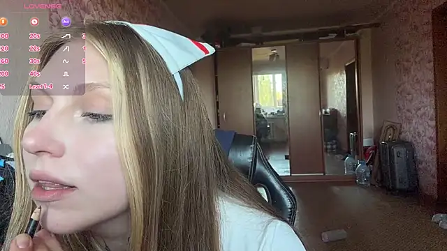DeannaDorton webcam
