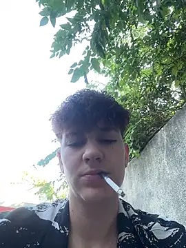 JessyAdoryx webcam