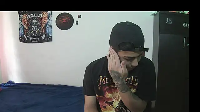 Fenix_hardcock webcam