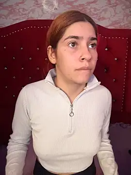 Stefany_LS webcam