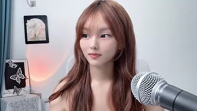 pingping78 live cam on StripChat