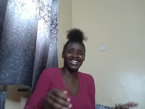 Prettygodess1 webcam