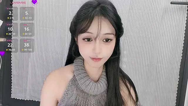 lulu-789 webcam