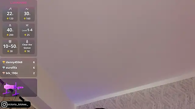 Victoria_Blake_ webcam
