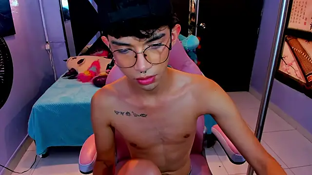 LiamHeatx webcam