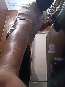 sexcook webcam