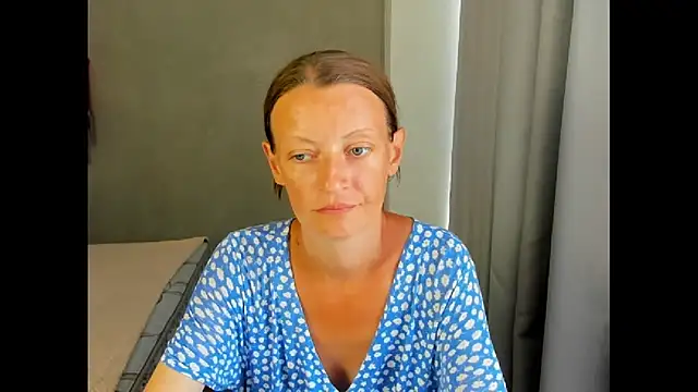 VelvetZara webcam