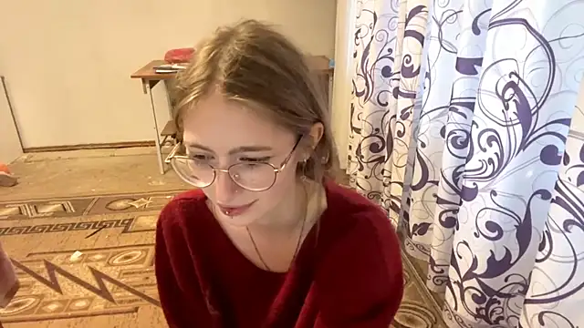 GlennSchrack webcam