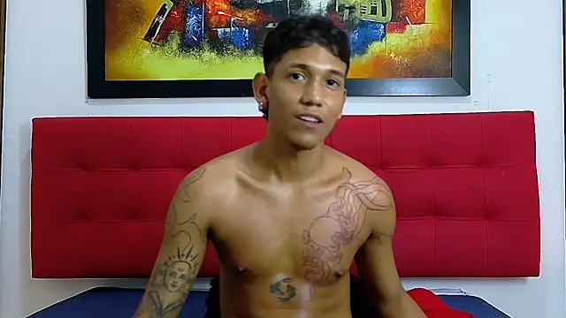 _Benjamin11 webcam