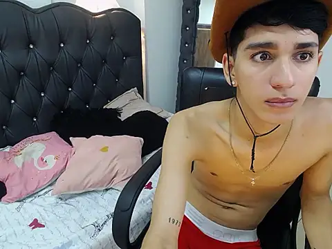 Nicolas_Rosenthal webcam