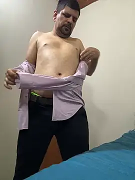 MACHOMODELS webcam