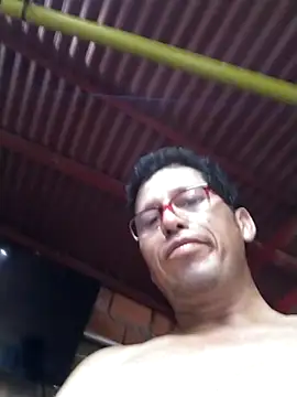 Wilsonpapito83 webcam