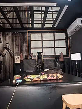 DarkDea webcam