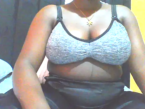 EboniesBelle webcam