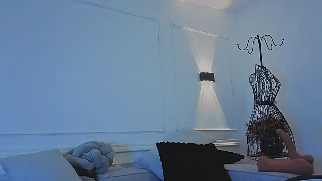 valeriavg webcam