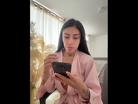 Bonny_Eva webcam