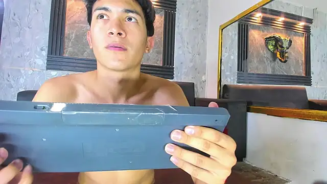 Yeff_26 webcam