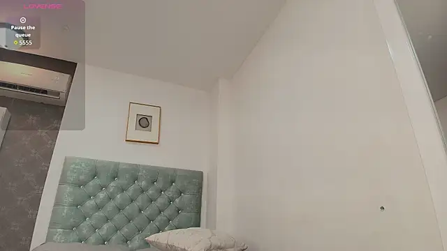ShallomMuse webcam
