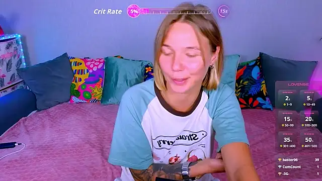 Karen_morris webcam