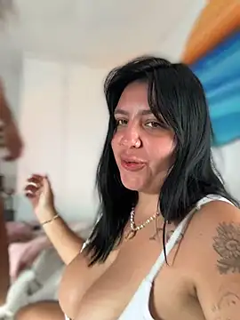 Vicky_Sixx webcam
