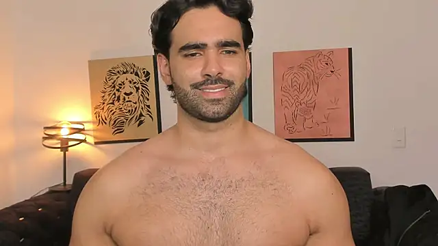 Brad_Martin live cam on StripChat