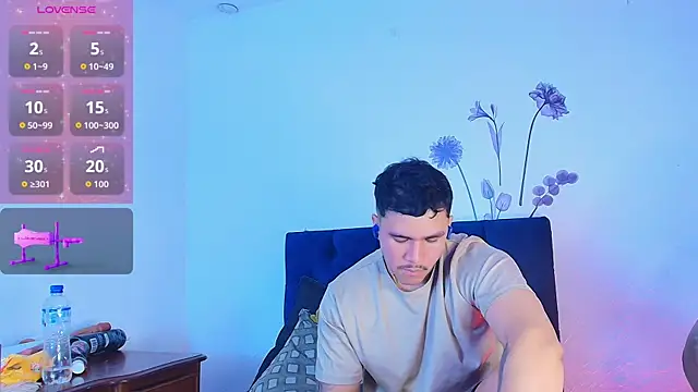 jeisonstark webcam