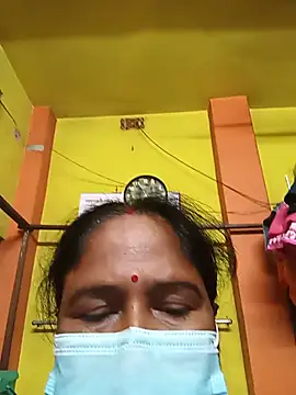 shampadebnath's live room