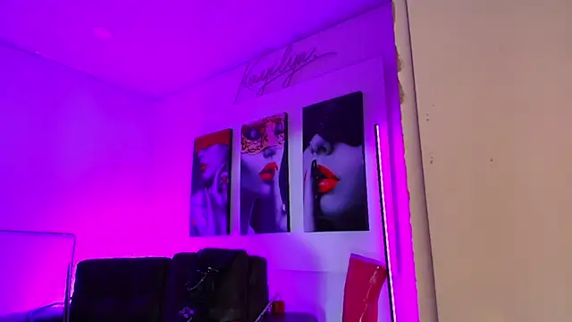 kayilyn webcam