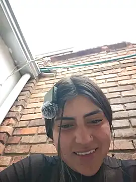 MishRaven webcam