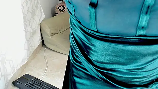 samanthaExsotic webcam