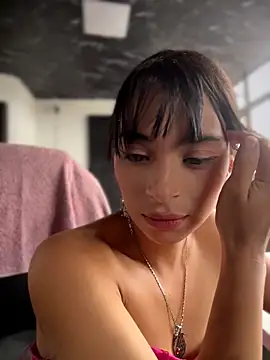 Sasha-firee webcam