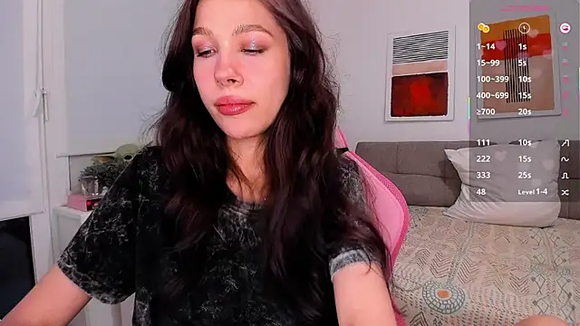 tenderdreams webcam