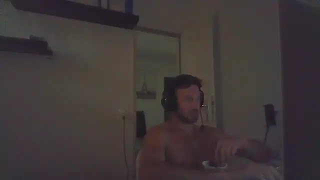 alpha-hunk webcam