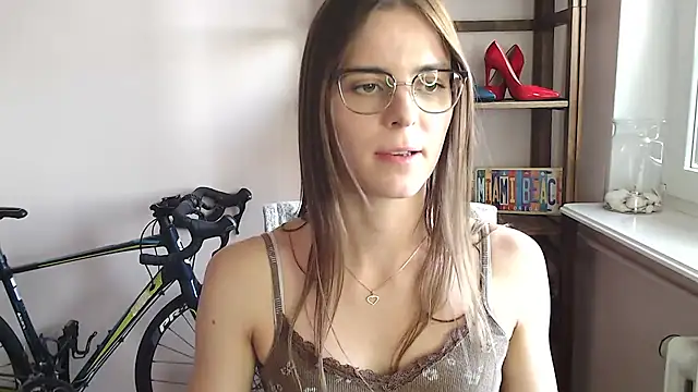 love_megi webcam