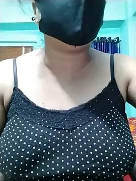 your-shapna webcam